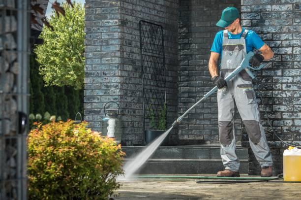 Trusted Lakeland, GA Pressure Washing Experts